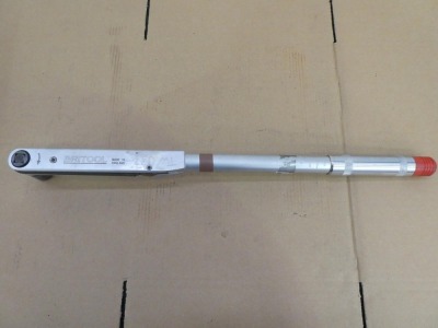 Britool EVT 2000A Torque wrench 50-225Nm
