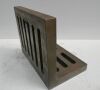 Angle Plate 12x10x7" - 2