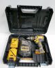 DeWalt Cordless Drill Set