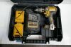 DeWalt Cordless Drill Set - 2