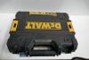 DeWalt Cordless Drill Set - 3