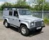 2015 Land Rover Defender 110 Utility XS - 2