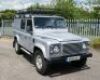 2015 Land Rover Defender 110 Utility XS - 3