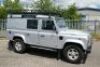 2015 Land Rover Defender 110 Utility XS - 5