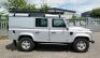 2015 Land Rover Defender 110 Utility XS - 6