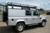 2015 Land Rover Defender 110 Utility XS - 7
