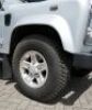 2015 Land Rover Defender 110 Utility XS - 8