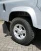 2015 Land Rover Defender 110 Utility XS - 9