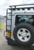 2015 Land Rover Defender 110 Utility XS - 14