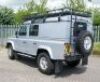 2015 Land Rover Defender 110 Utility XS - 15