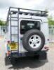 2015 Land Rover Defender 110 Utility XS - 16