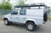 2015 Land Rover Defender 110 Utility XS - 20