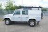 2015 Land Rover Defender 110 Utility XS - 21