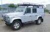 2015 Land Rover Defender 110 Utility XS - 23