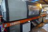 Sandretto Euromap 612-150 Plastic Injection Moulding Machine - 4