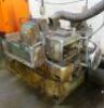 Scrivener No2 Centreless Grinder