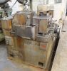 Wickman Scrivener No 0 Centreless Grinder