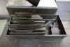 Wickman Scrivener No 0 Centreless Grinder - 6