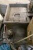 Wickman Scrivener No 0 Centreless Grinder - 7
