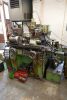 Stuart Davies 418P Cylindrical Grinder - 2