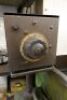 Stuart Davies 418P Cylindrical Grinder - 12