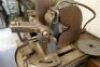 Stuart Davies 418P Cylindrical Grinder - 15