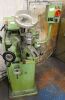 Loroch SW Saw Blade Grinding Machine