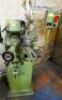 Loroch SW Saw Blade Grinding Machine - 3