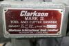 Clarkson Mrk2 Tool & Cutter Grinder - 6