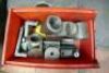 Clarkson Tool & Cutter Grinder - 6