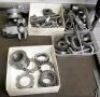 Clarkson Tool & Cutter Grinder - 5
