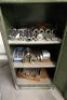 Clarkson Tool & Cutter Grinder - 6