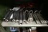 Clarkson Tool & Cutter Grinder - 7