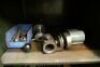 Clarkson Tool & Cutter Grinder - 8