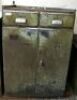 Versatool Cabinet Plus Assorted Engineering Equipment - 2