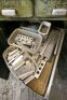 Versatool Cabinet Plus Assorted Engineering Equipment - 6