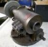 Indexing Head With Assorted Collets - 2