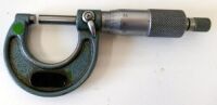0-1" Micrometer