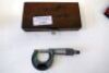 0-1" Micrometer - 2