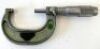 1-2" Micrometer - 2