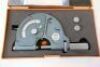 Mitutoyo 0-1" Micrometer - 2