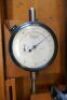 Mercer 2-6" Internal Bore Micrometer - 3