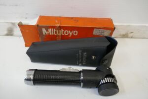 Mitutoyo Illumination Attachment