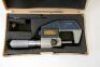 Mitutoyo 0-1" Digital Micrometer - 2