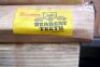 Quantity Of Starret Bandsaw Blades - 4