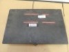 Trigger Comparator 121mm - 5