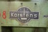 Karstens Cylindrical Grinder - 16