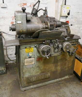 Schaudt RFH 300 Cylindrical Grinder