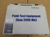 Paint Test Equipment Eban2000 MK2 Coating Thickness Meter - 4