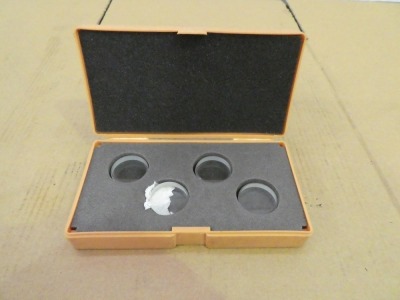 Mitutoyo Glass Gauges